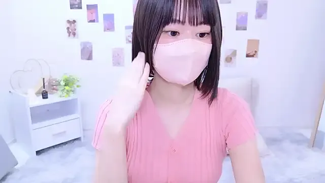 EnEn_xiaobao – webcam model profile photo Image 5