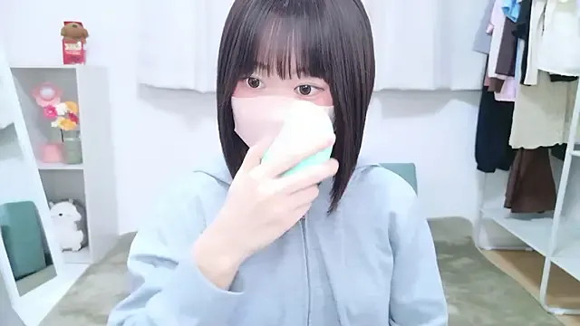 EnEn_xiaobao – webcam model profile photo Image 7