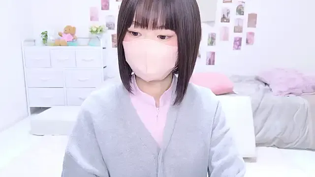 EnEn_xiaobao – webcam model profile photo Image 8