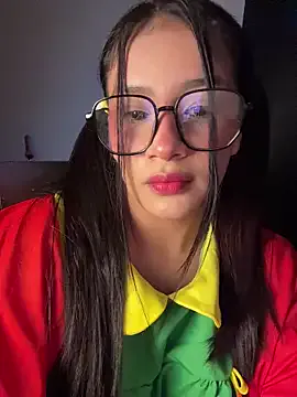 Arisha- – webcam model profile photo Image 15