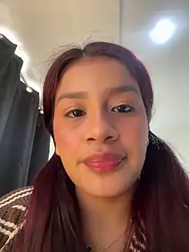 Arisha- – webcam model profile photo Image 3