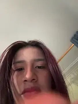 Arisha- – webcam model profile photo Image 5