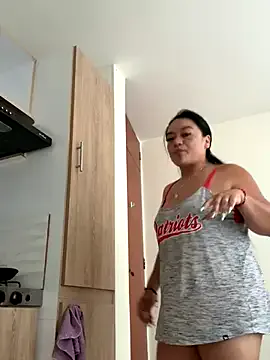 Isabella_Varella – webcam model profile photo Image 4