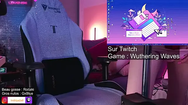 Juanita-Diaz – webcam model profile photo Image 11