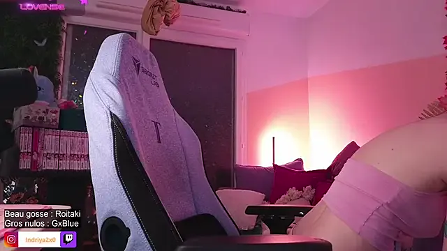 Juanita-Diaz – webcam model profile photo Image 12