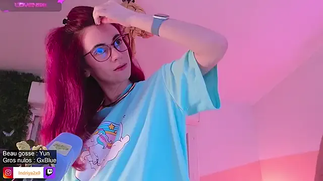 Juanita-Diaz – webcam model profile photo Image 17