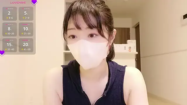 lunagirl13 – webcam model profile photo Image 12