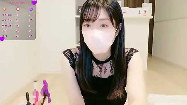 lunagirl13 – webcam model profile photo Image 17