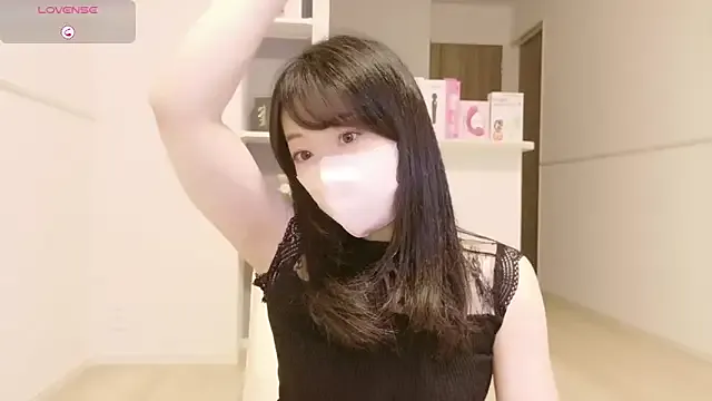 lunagirl13 – webcam model profile photo Image 2