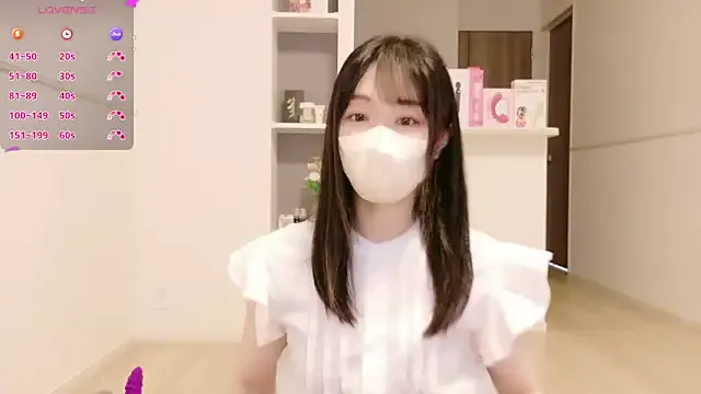 lunagirl13 – webcam model profile photo Image 4