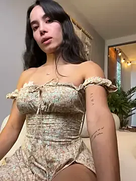 godspot_ – webcam model profile photo Image 5