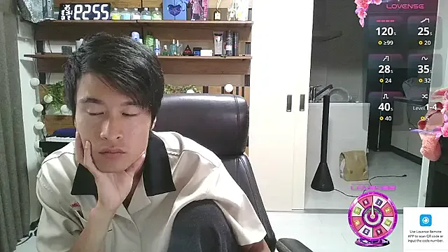 redrose520 – webcam model profile photo Image 13