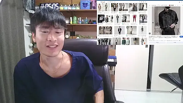 redrose520 – webcam model profile photo Image 7