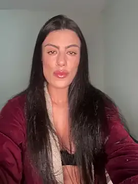 ise_mahh – webcam model profile photo