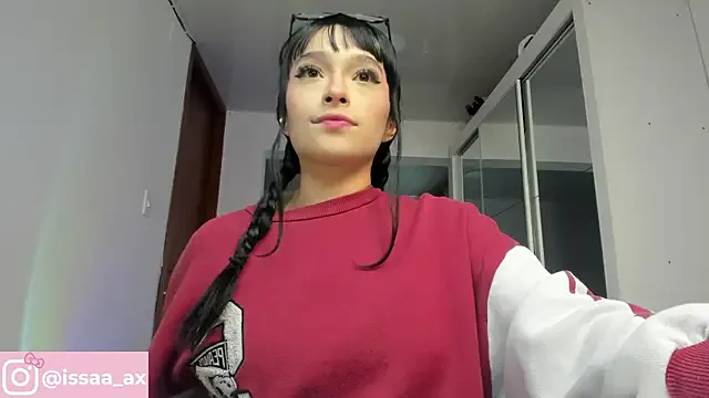 EdlinHargus – webcam model profile photo Image 14