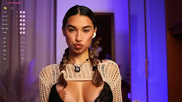 OCTAPUSSY2000 – webcam model profile photo Image 2