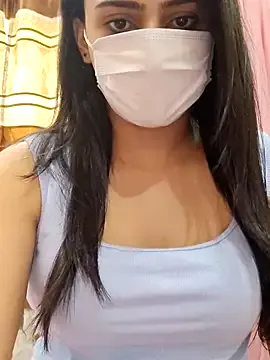 Ivymybae – webcam model profile photo