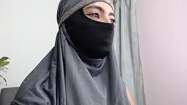 El-Jouri – webcam model profile photo Image 19