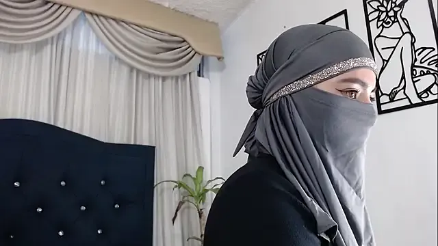 El-Jouri – webcam model profile photo Image 4