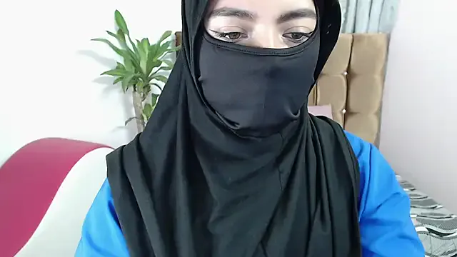 El-Jouri – webcam model profile photo Image 6