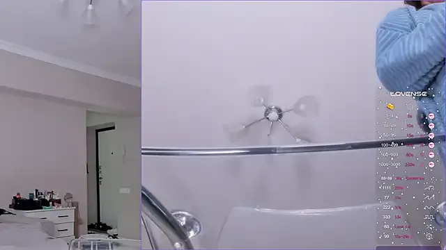 seraphine23 – webcam model profile photo Image 17