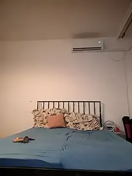 El-Jouri – webcam model profile photo Image 6