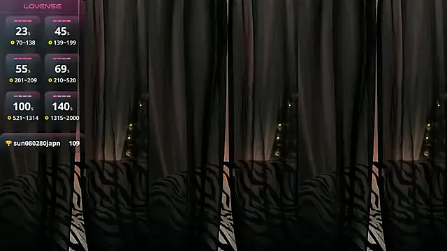 Miya_sistar – webcam model profile photo Image 8