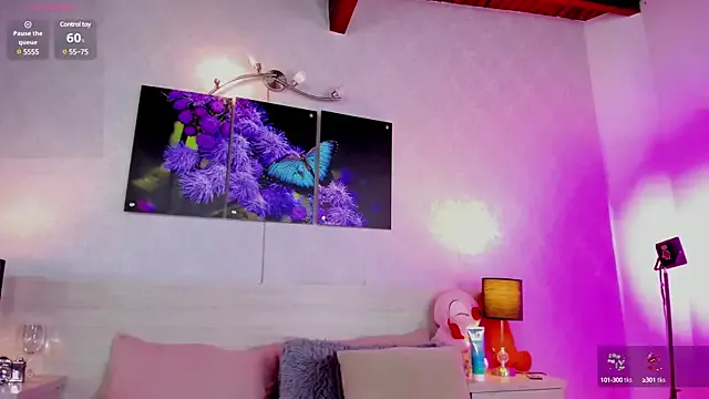 Harini_Gautam – webcam model profile photo Image 3