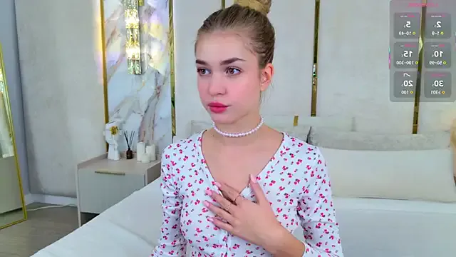 Deeptalkss – webcam model profile photo Image 4