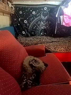 jessysky723 – webcam model profile photo