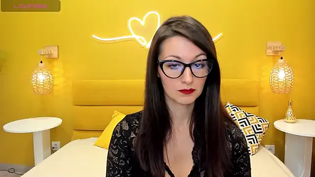 Aurora_-77 – webcam model profile photo Image 4