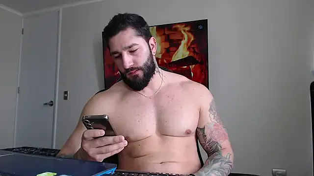 SexOnMyLvL – webcam model profile photo Image 17