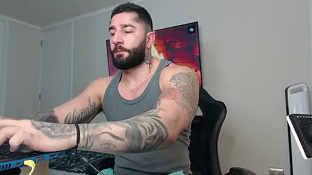 SexOnMyLvL – webcam model profile photo Image 5