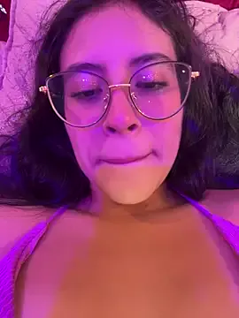 El-Jouri – webcam model profile photo Image 2