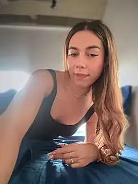 Nicoleevien – webcam model profile photo Image 15