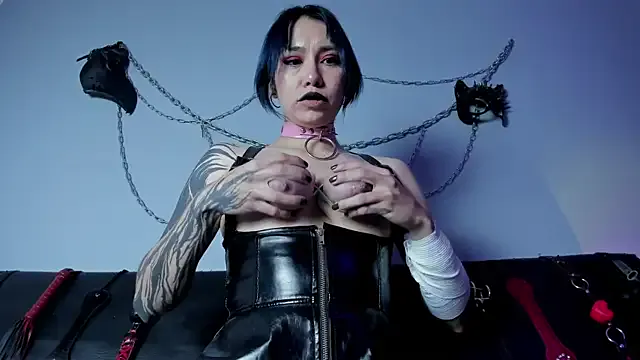 El-Jouri – webcam model profile photo Image 15