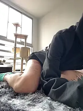 El-Jouri – webcam model profile photo Image 2