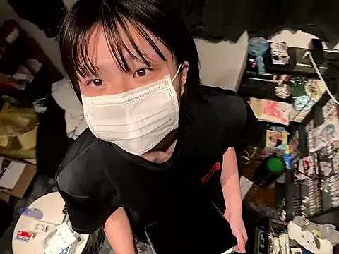 El-Jouri – webcam model profile photo Image 3