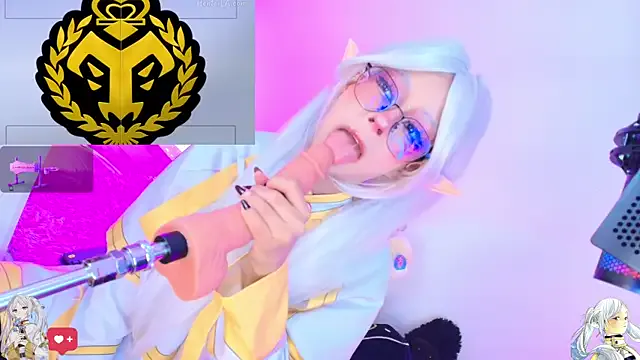 RedLipse – webcam model profile photo Image 4