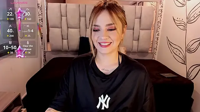 El-Jouri – webcam model profile photo Image 10