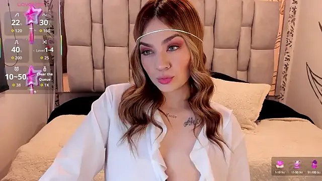 El-Jouri – webcam model profile photo Image 13