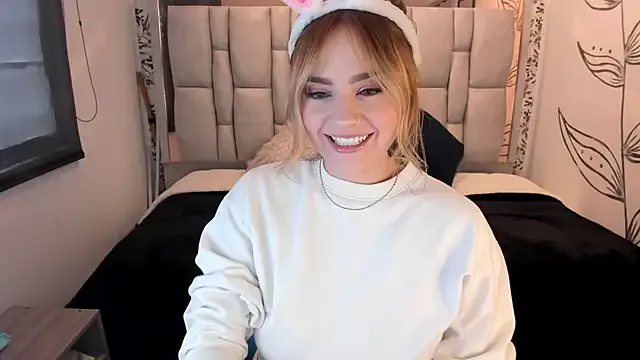 El-Jouri – webcam model profile photo Image 16