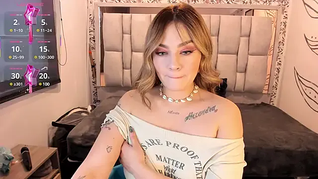 El-Jouri – webcam model profile photo Image 5