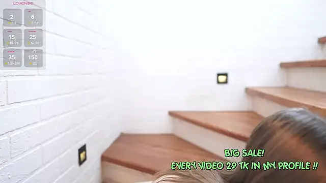 mariemelissah – webcam model profile photo Image 5