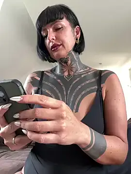 jeangreybianca – webcam model profile photo Image 10