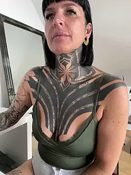 jeangreybianca – webcam model profile photo Image 3