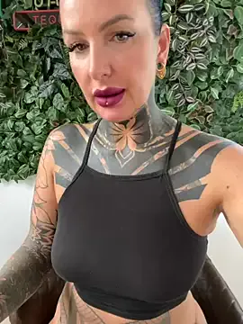 jeangreybianca – webcam model profile photo Image 8