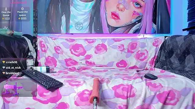 thinkaboutbehavior – webcam model profile photo Image 6