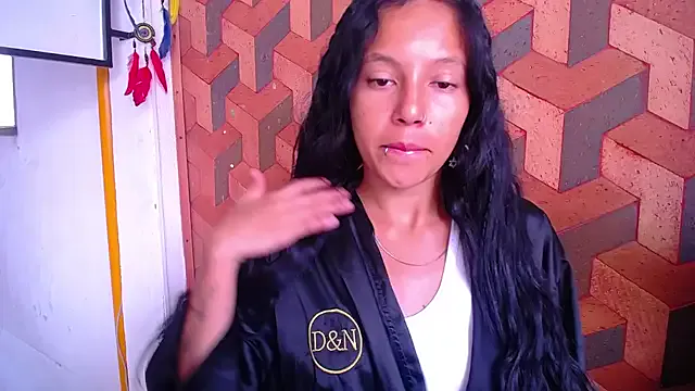 Sexy_DarloSiya – webcam model profile photo Image 4