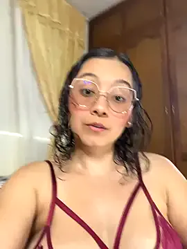 Alexandra_duque – webcam model profile photo Image 4